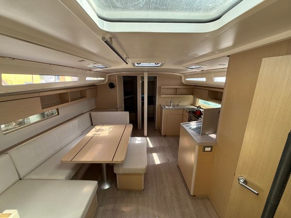 Beneteau Oceanis 40.1 | Kos 40.4