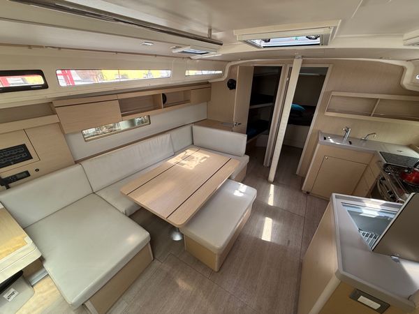 Beneteau Oceanis 40.1 | Kos 40.4