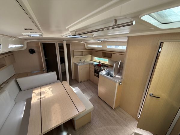 Beneteau Oceanis 40.1 | Kos 40.4