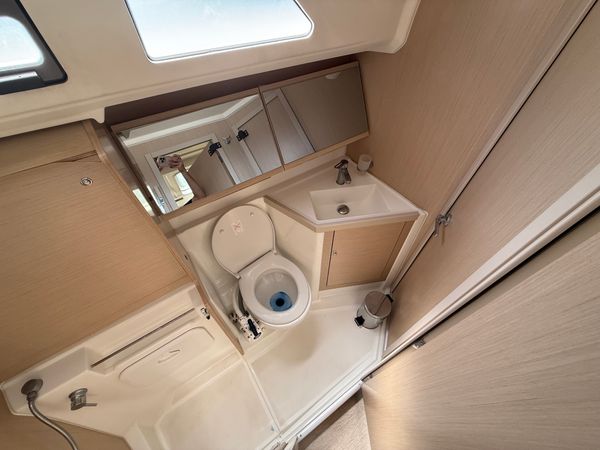 Beneteau Oceanis 40.1 | Kos 40.4