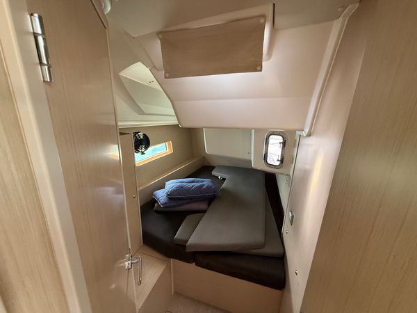 Beneteau Oceanis 40.1 | Kos 40.4