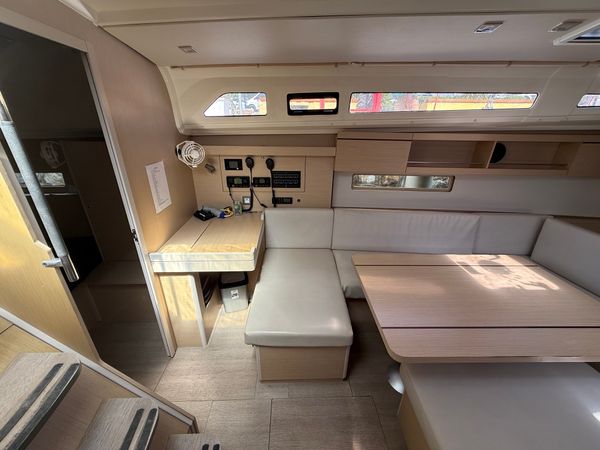 Beneteau Oceanis 40.1 | Kos 40.4