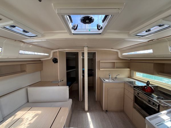 Beneteau Oceanis 40.1 | Kos 40.4