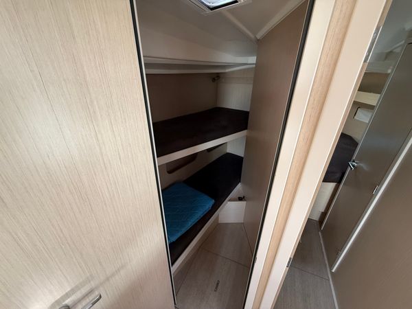 Beneteau Oceanis 40.1 | Kos 40.4