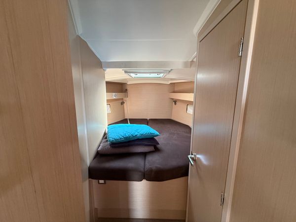 Beneteau Oceanis 40.1 | Kos 40.4