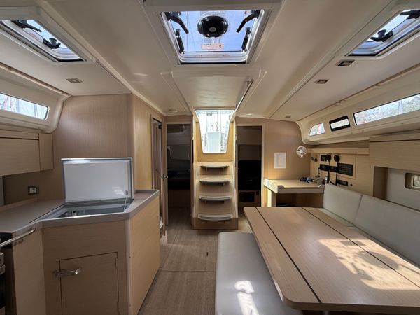 Beneteau Oceanis 40.1 | Kos 40.4