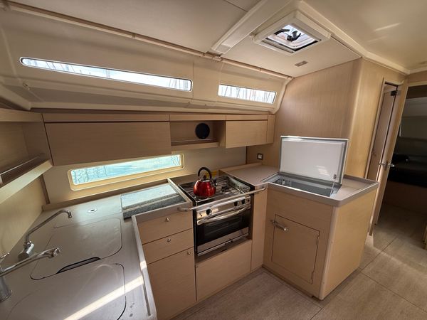 Beneteau Oceanis 40.1 | Kos 40.4