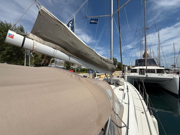 Beneteau Oceanis 40.1 | Kos 40.4