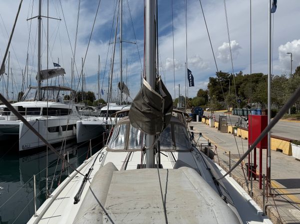 Beneteau Oceanis 40.1 | Kos 40.4