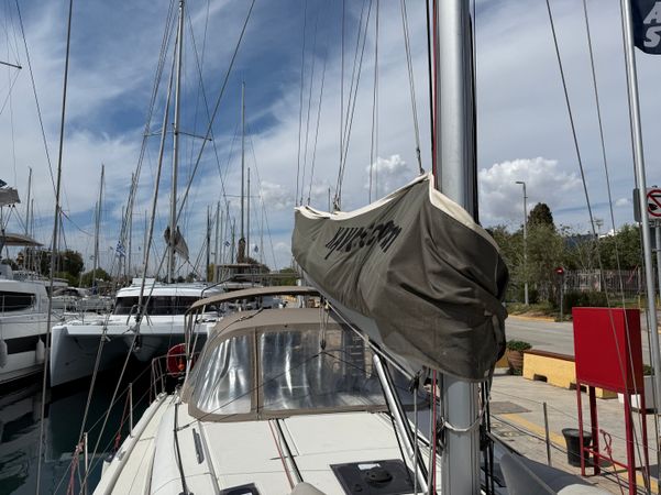 Beneteau Oceanis 40.1 | Kos 40.4