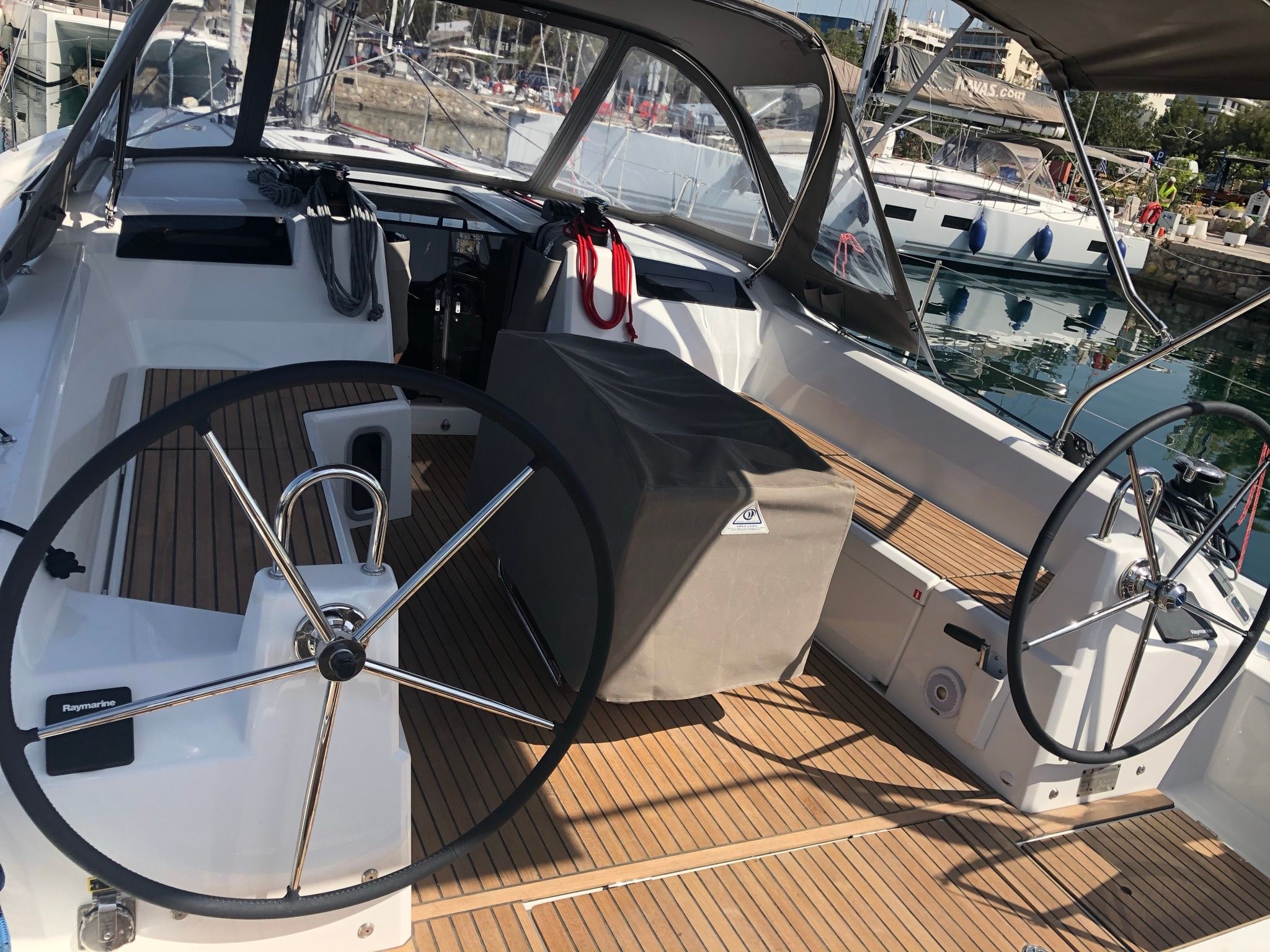 Beneteau Oceanis 40.1 | Kos 40.5