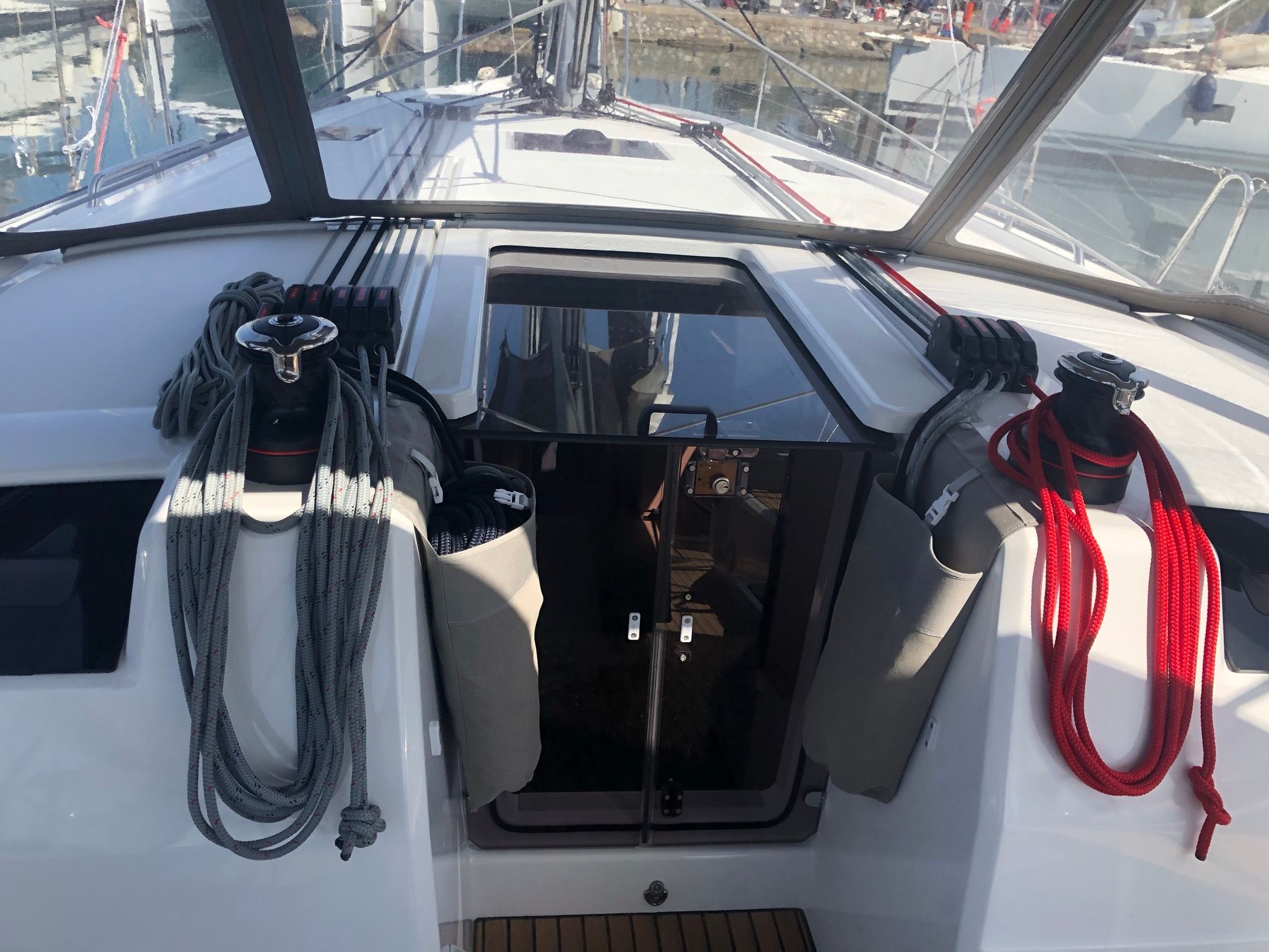 Beneteau Oceanis 40.1 | Kos 40.5