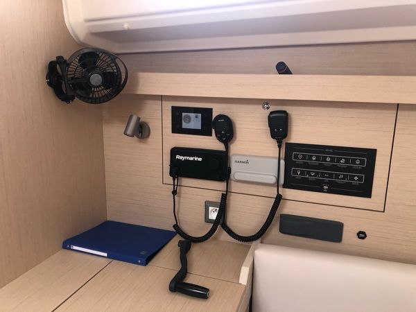 Beneteau Oceanis 40.1 | Kos 40.5