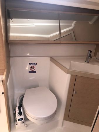 Beneteau Oceanis 40.1 | Kos 40.5