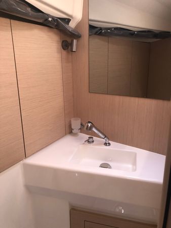 Beneteau Oceanis 40.1 | Kos 40.5