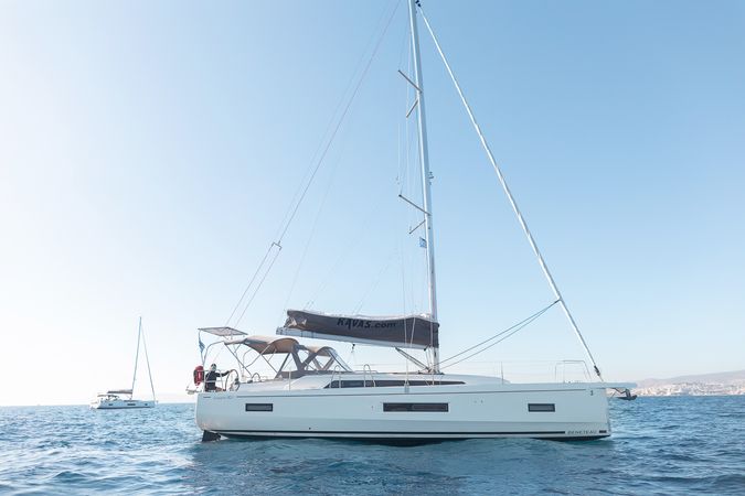 Beneteau Oceanis 40.1 | Kos 40.5