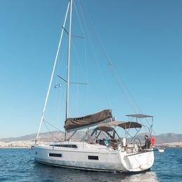 Beneteau Oceanis 40.1 | Kos 40.5