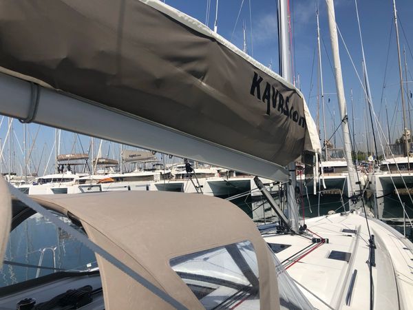 Beneteau Oceanis 40.1 | Kos 40.6