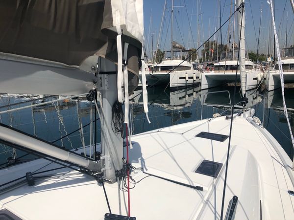 Beneteau Oceanis 40.1 | Kos 40.6