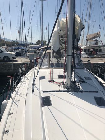Beneteau Oceanis 40.1 | Kos 40.6