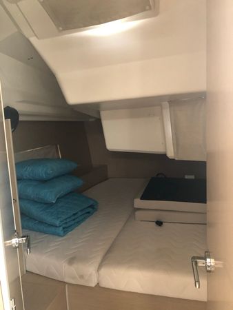 Beneteau Oceanis 40.1 | Kos 40.6