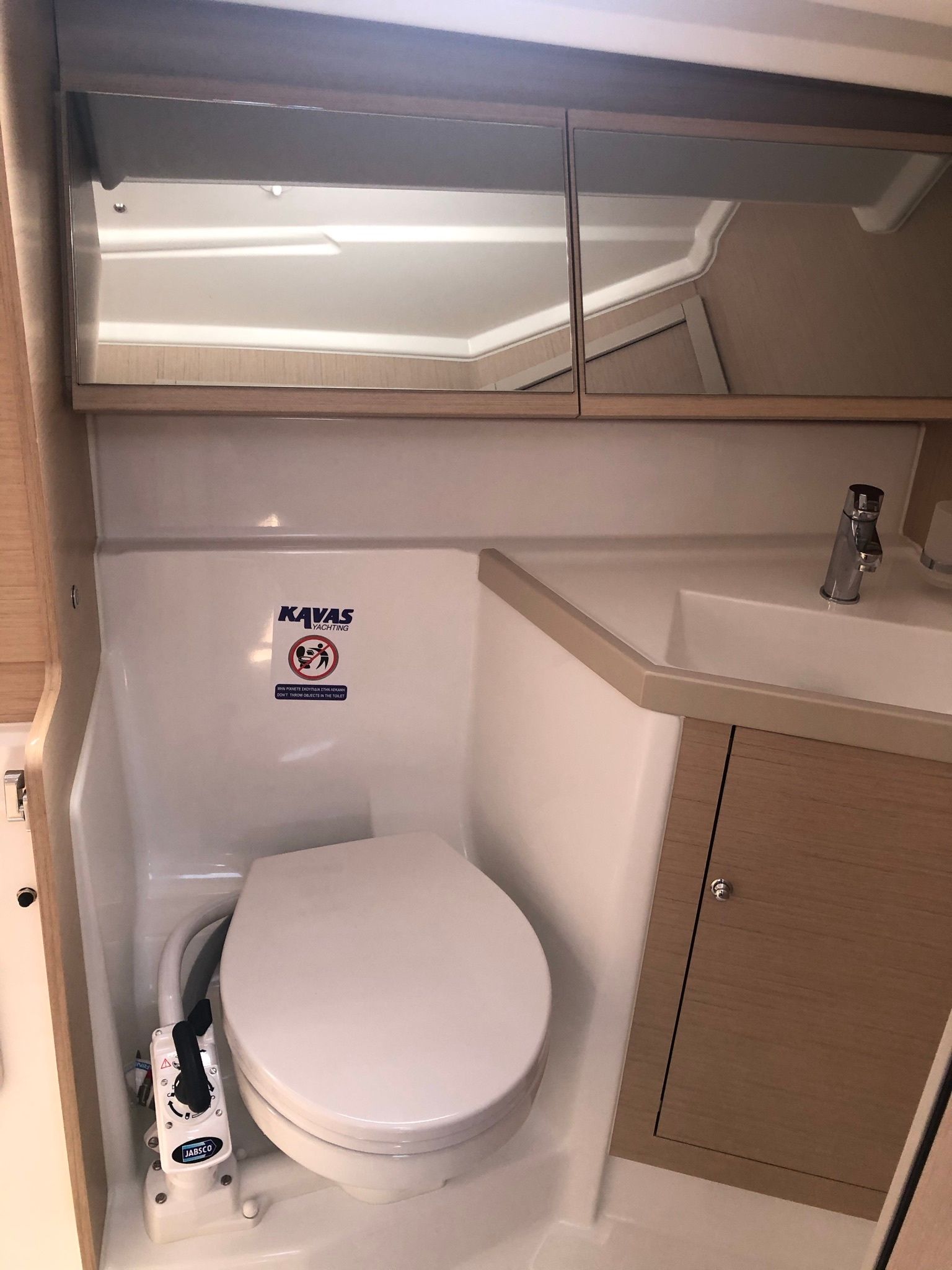 Beneteau Oceanis 40.1 | Kos 40.6