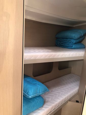 Beneteau Oceanis 40.1 | Kos 40.6