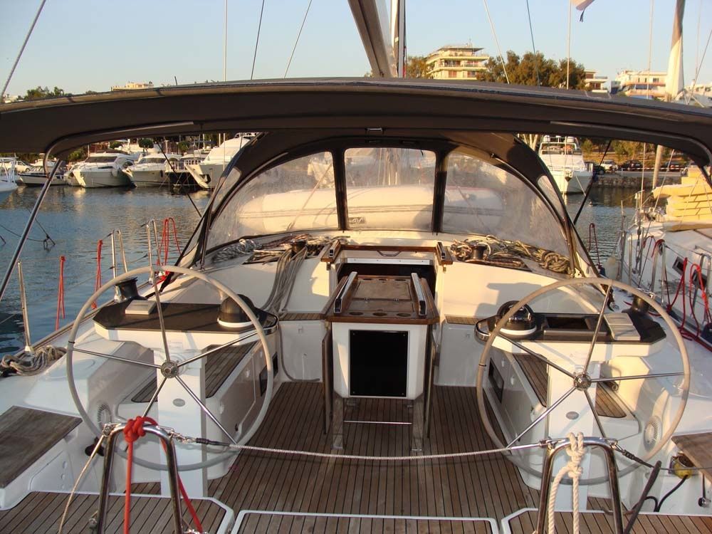 Bavaria Cruiser 56 | Searex