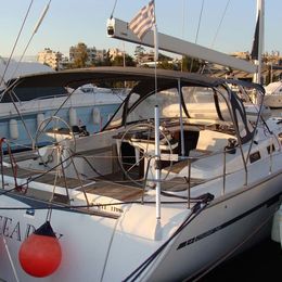 Bavaria Cruiser 56 | Searex