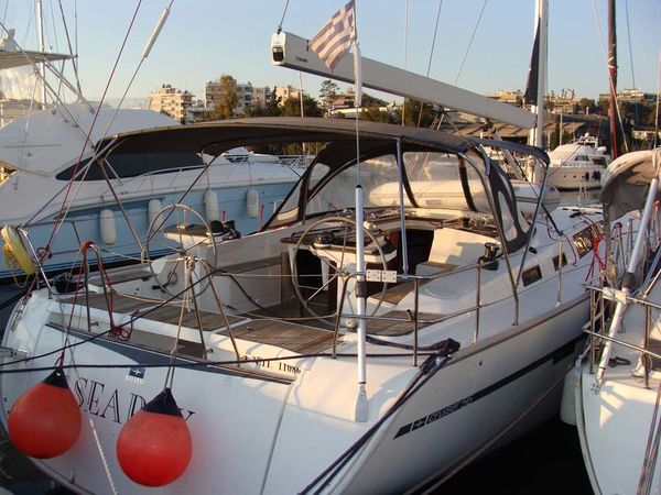 Bavaria Cruiser 56 | Searex