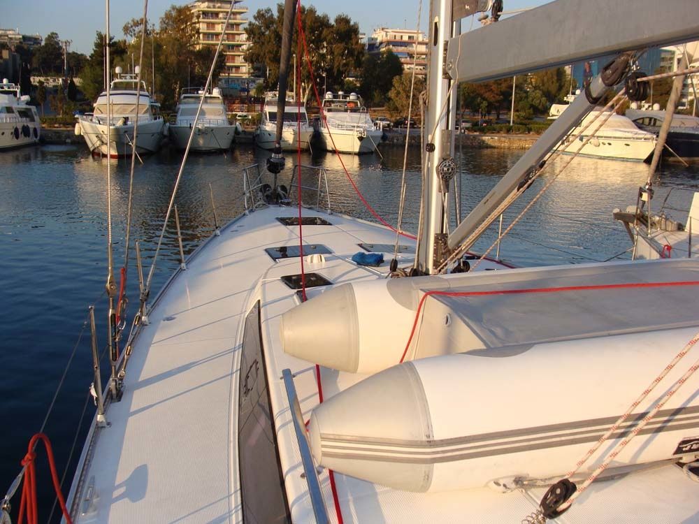 Bavaria Cruiser 56 | Searex