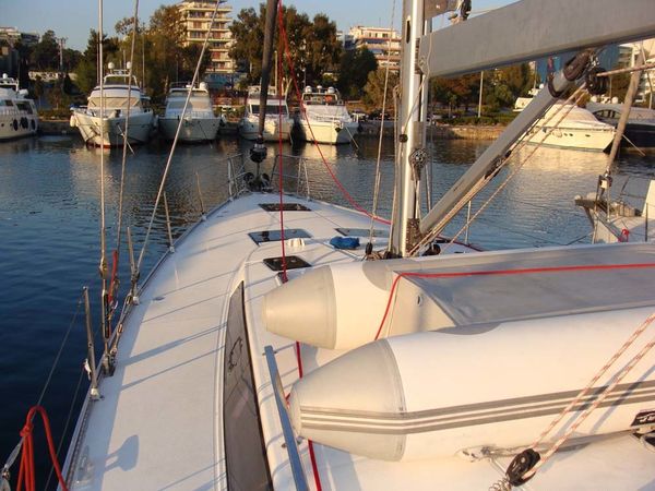 Bavaria Cruiser 56 | Searex