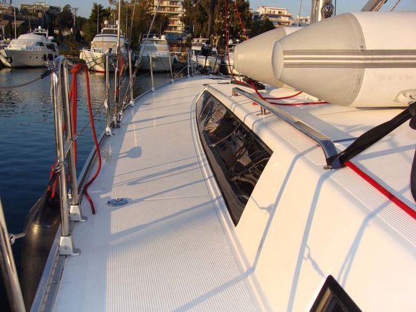 Bavaria Cruiser 56 | Searex