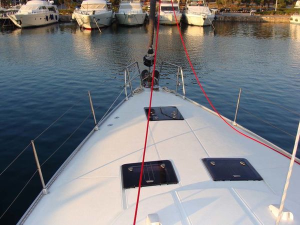 Bavaria Cruiser 56 | Searex