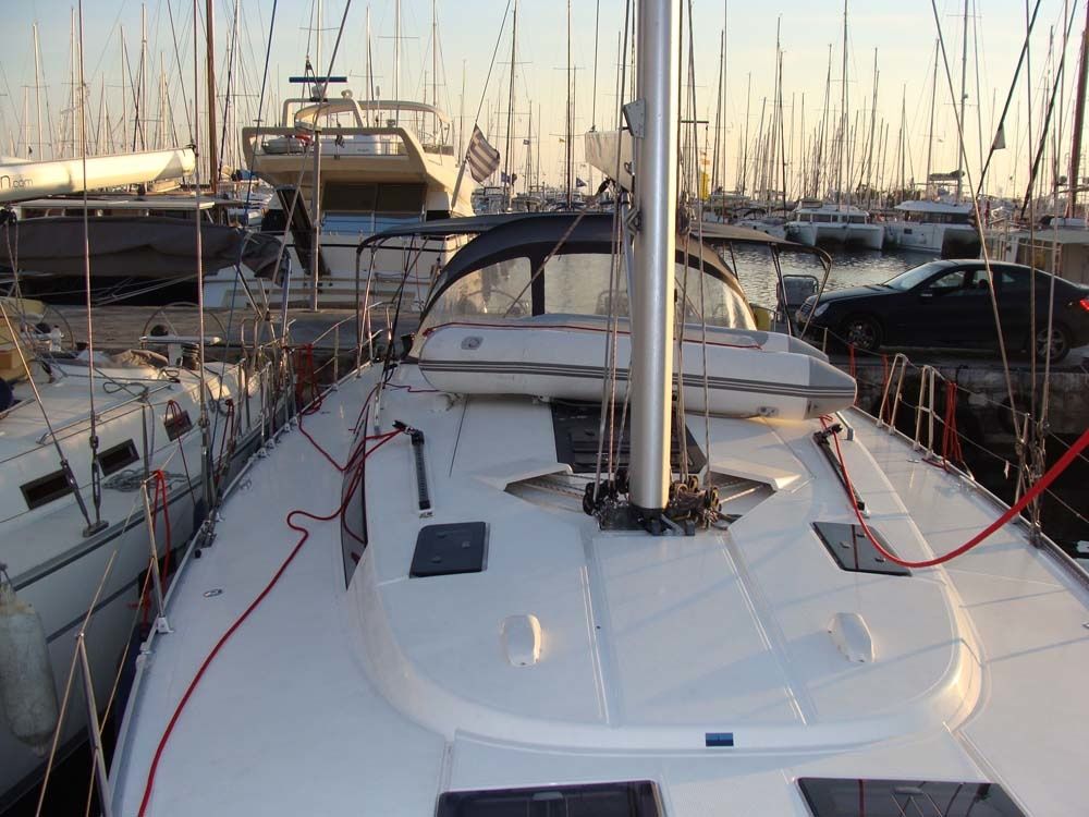 Bavaria Cruiser 56 | Searex
