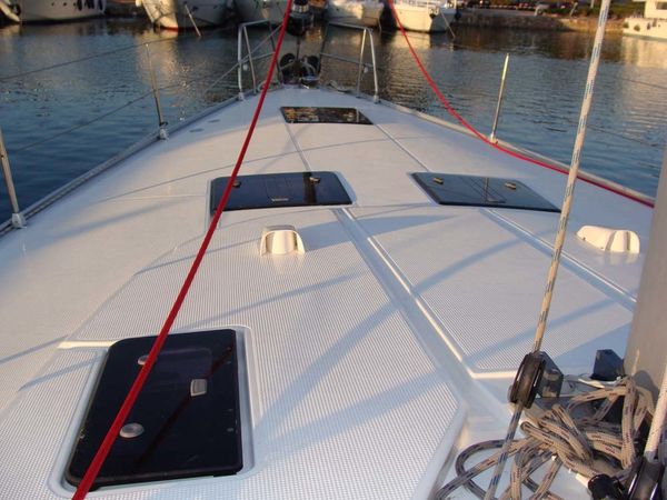 Bavaria Cruiser 56 | Searex