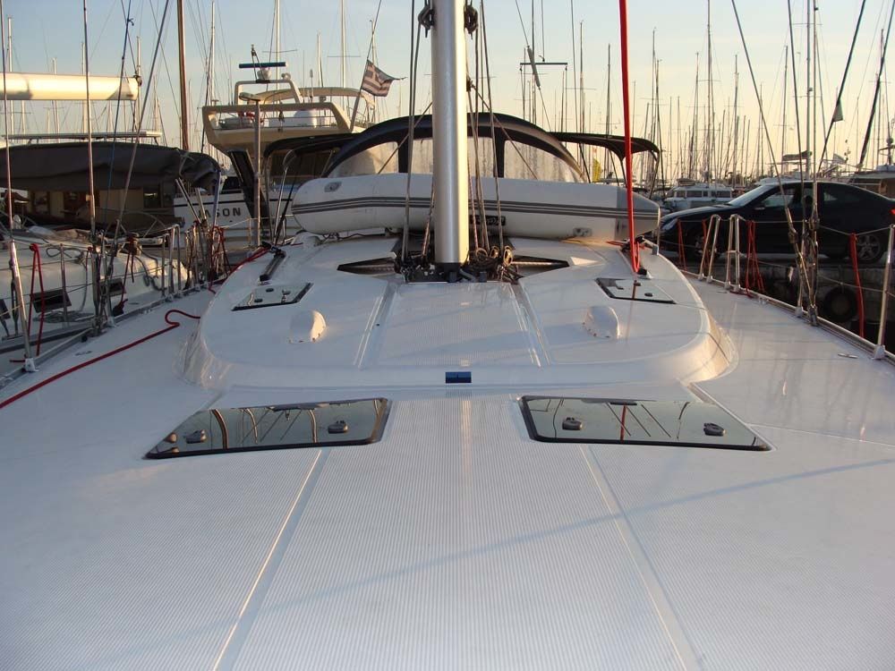 Bavaria Cruiser 56 | Searex