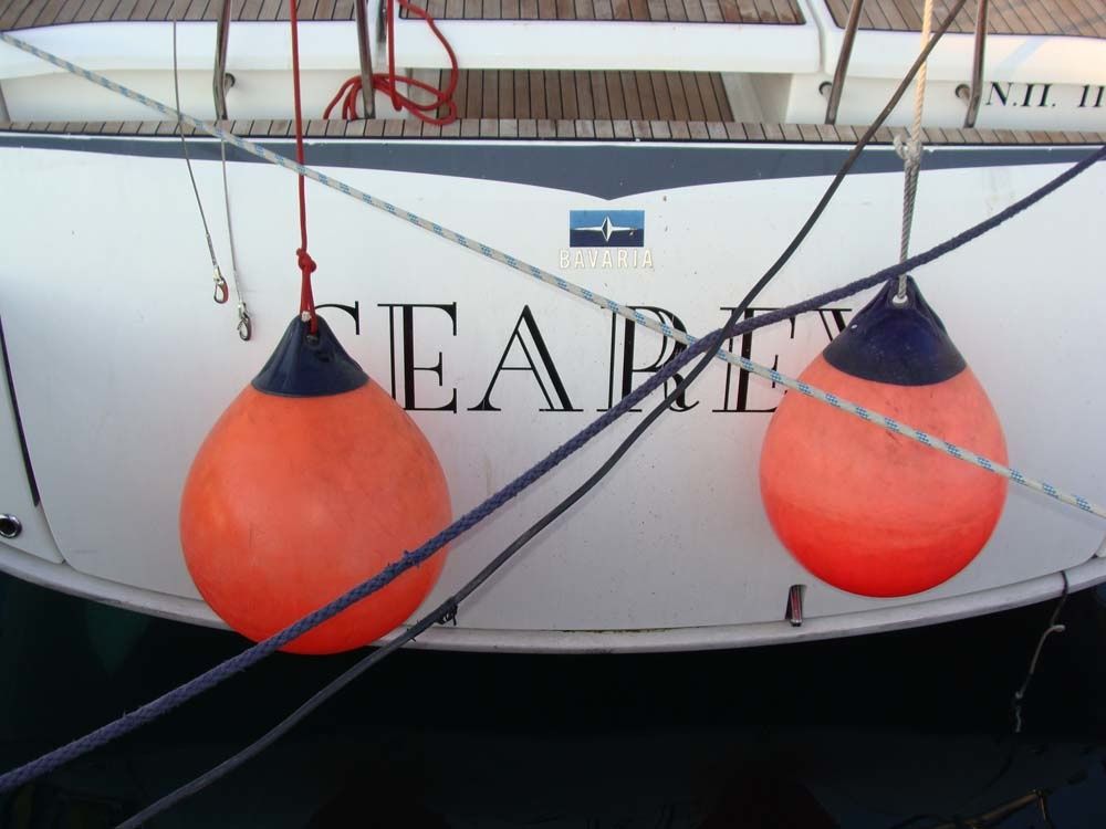 Bavaria Cruiser 56 | Searex