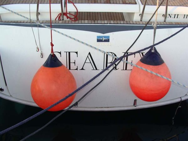 Bavaria Cruiser 56 | Searex