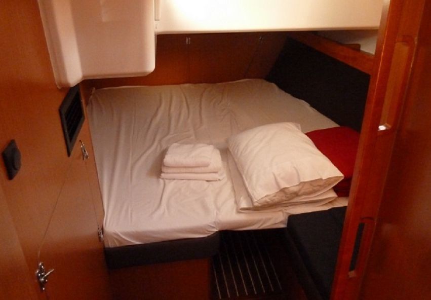 Bavaria Cruiser 56 | Searex