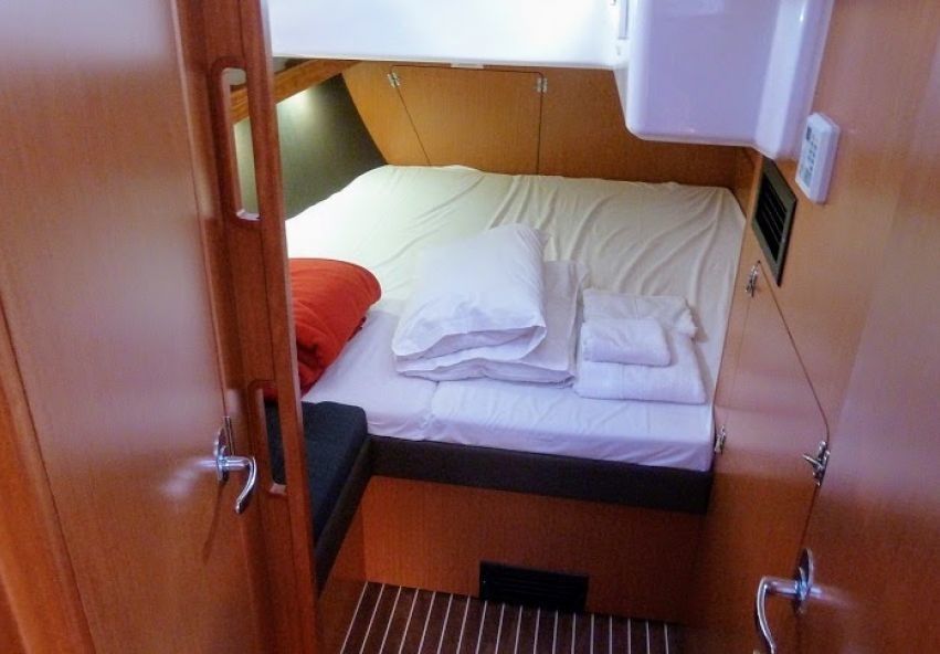 Bavaria Cruiser 56 | Searex