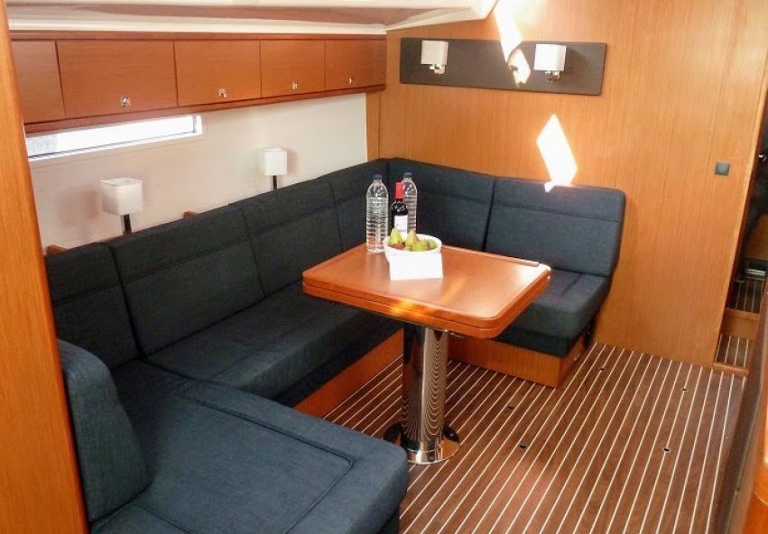 Bavaria Cruiser 56 | Searex