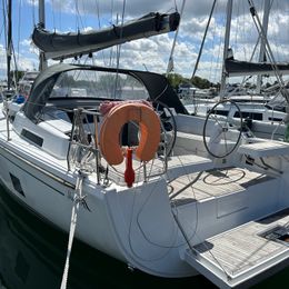 Hanse 418 | Mola 20 Rostock