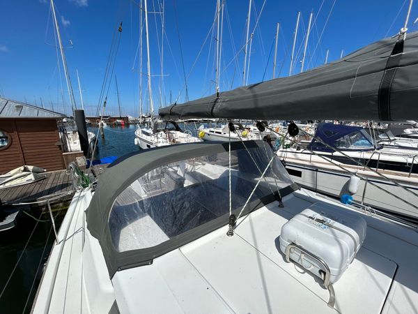 Hanse 418 | Mola 20 Rostock