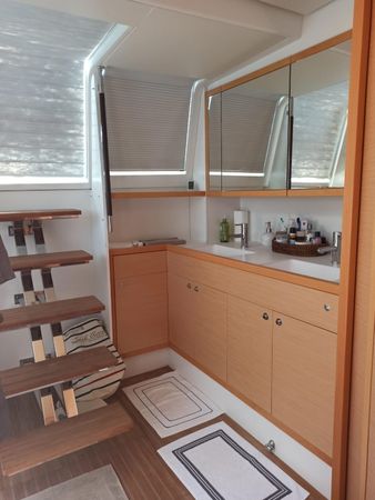 Lagoon 620 | Camaron