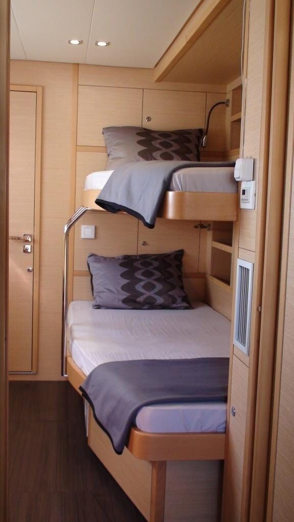 Lagoon 620 | Camaron