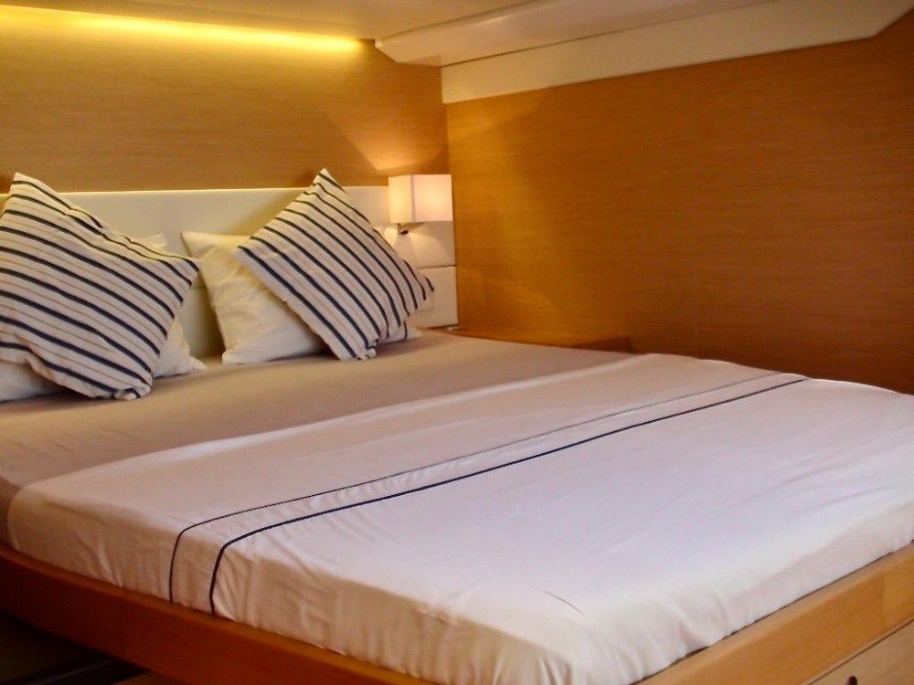 Lagoon 620 | Camaron