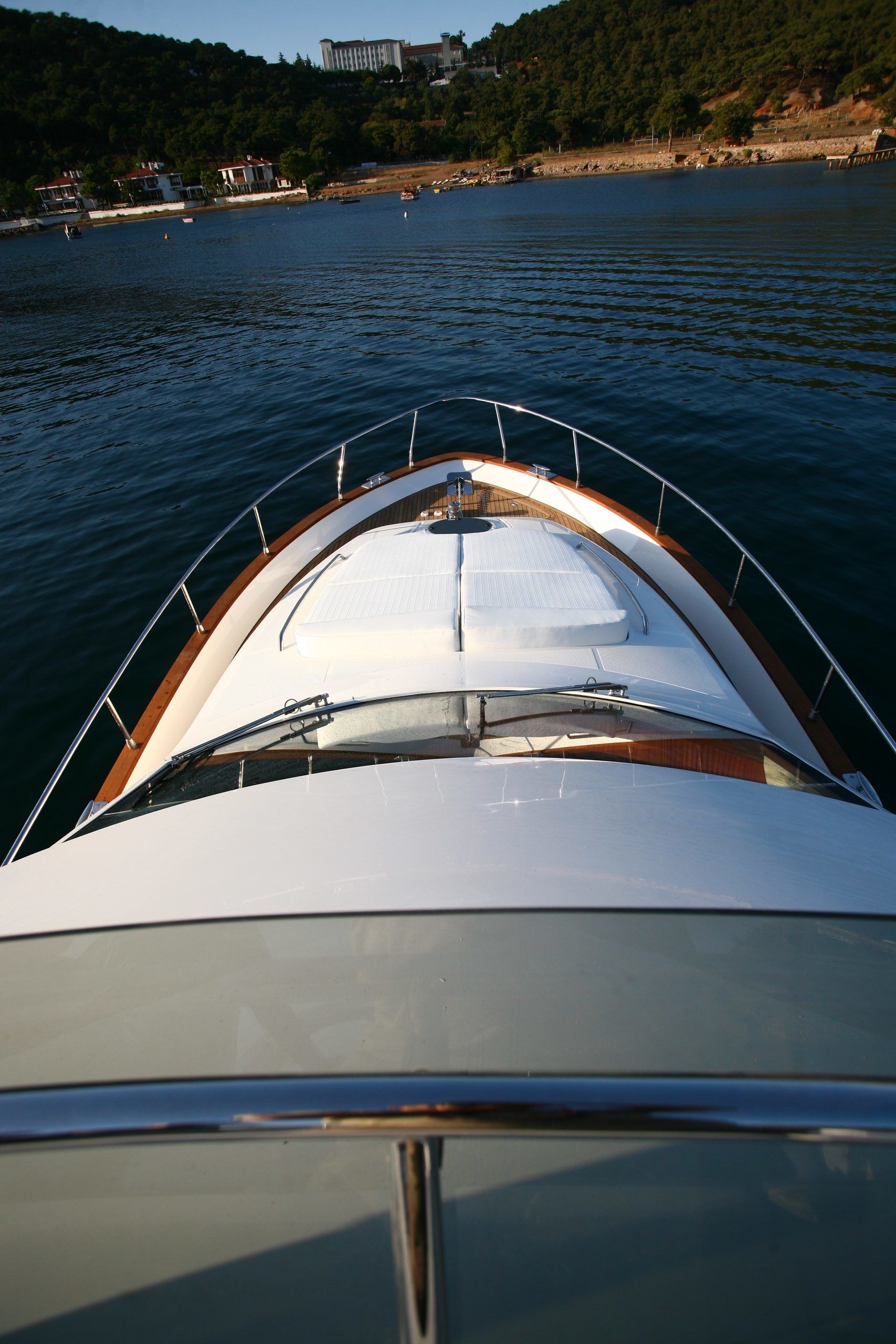 Viking Marin 405 Fly | Nirvana