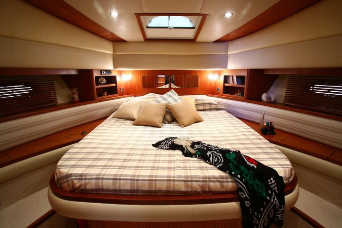 Viking Marin 405 Fly | Nirvana