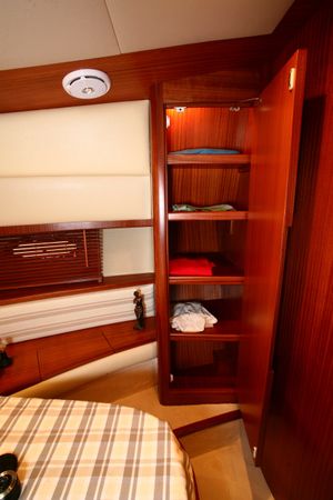 Viking Marin 405 Fly | Nirvana